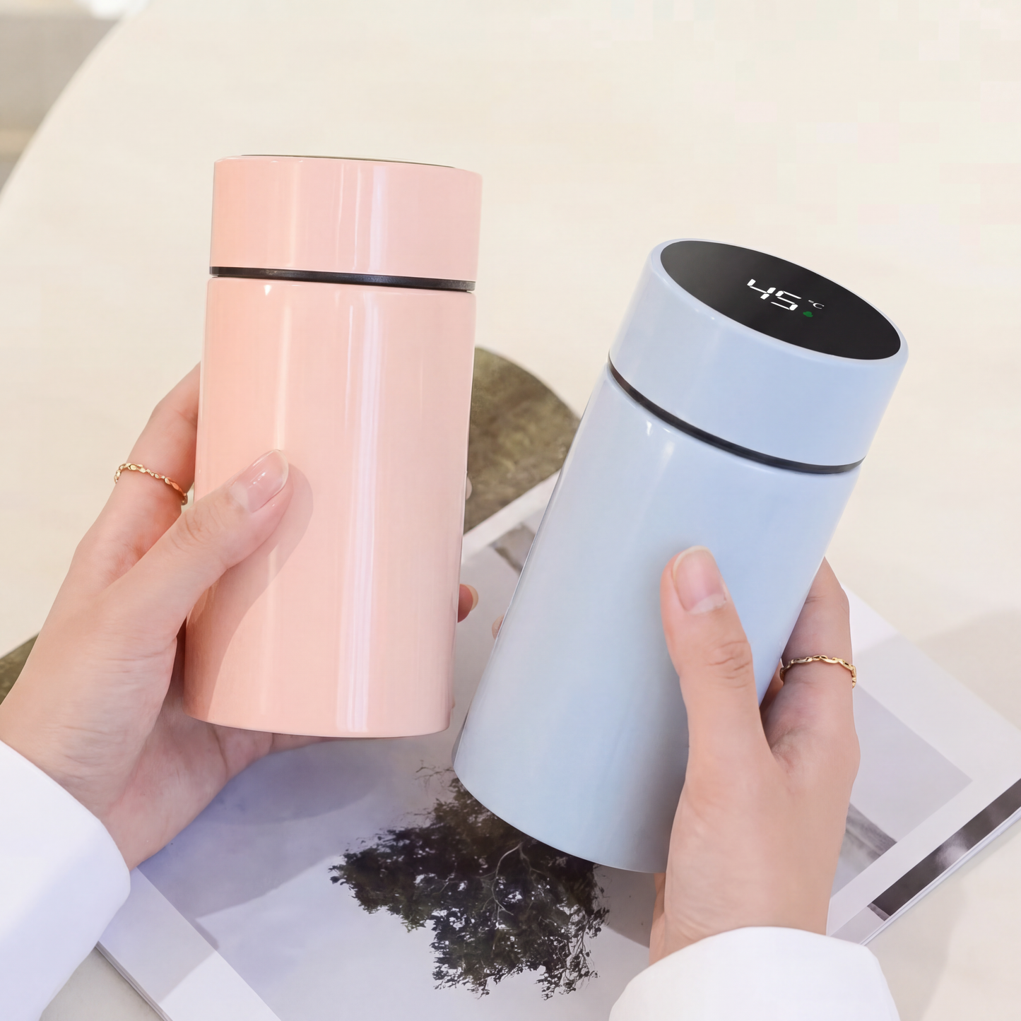 LUPORA™ DailySip