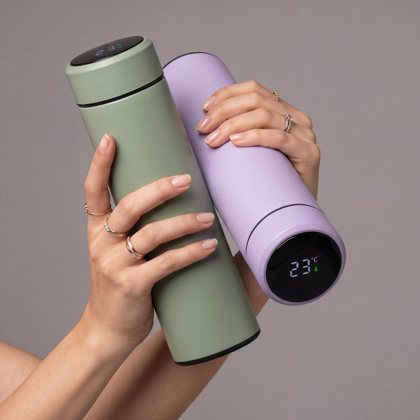 LUPORA™ ThermoSip Pro