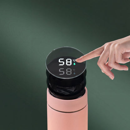 LUPORA™ ThermoSip Pro