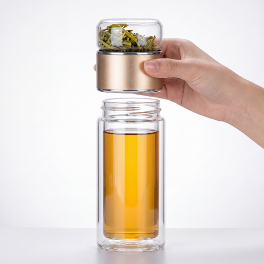 LUPORA™ TeaFlow