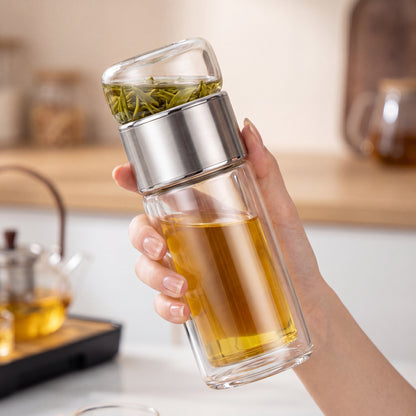 LUPORA™ TeaFlow