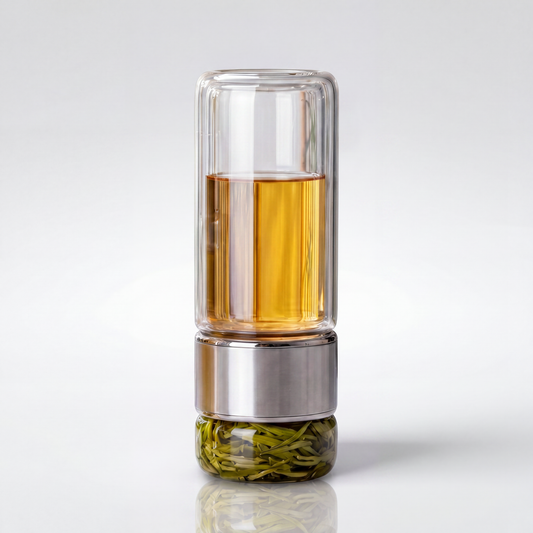 LUPORA™ TeaFlow