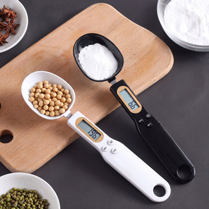 LUPORA™ PrecisionScoop
