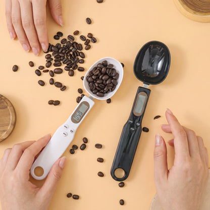 LUPORA™ PrecisionScoop